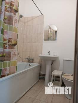 Студия квартира, на длительный срок, 29м2, 13/18 этаж