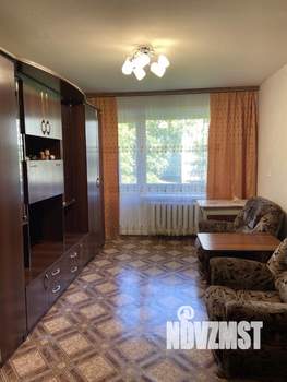 2-к квартира, на длительный срок, 45м2, 2/5 этаж
