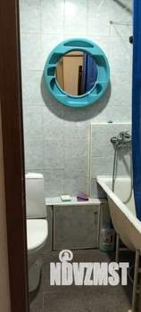 1-к квартира, на длительный срок, 17м2, 8/9 этаж