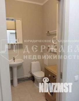 1-к квартира, на длительный срок, 36м2, 14/16 этаж