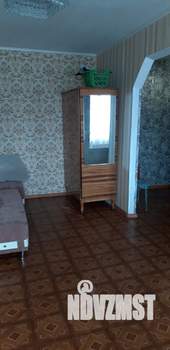 1-к квартира, на длительный срок, 32м2, 3/5 этаж