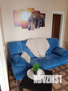 1-к квартира, посуточно, 32м2, 4/5 этаж