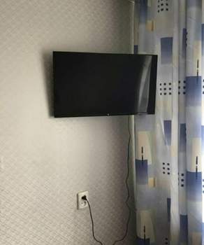 1-к квартира, на длительный срок, 17м2, 5/9 этаж