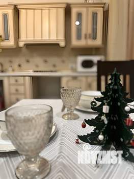 2-к квартира, посуточно, 61м2, 3/4 этаж