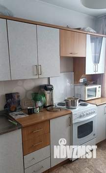 2-к квартира, на длительный срок, 46м2, 5/9 этаж