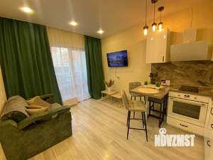 2-к квартира, посуточно, 40м2, 1/10 этаж