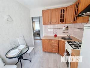 1-к квартира, посуточно, 36м2, 3/5 этаж