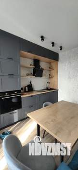 1-к квартира, на длительный срок, 36м2, 12/13 этаж