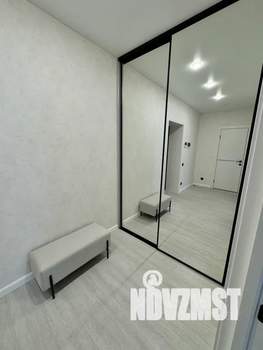 2-к квартира, посуточно, 45м2, 5/12 этаж