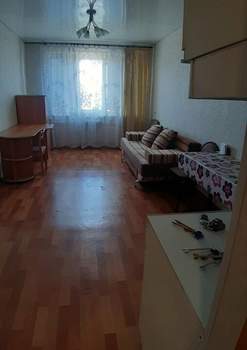 1-к квартира, на длительный срок, 23м2, 9/9 этаж