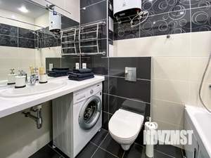 1-к квартира, посуточно, 25м2, 16/16 этаж