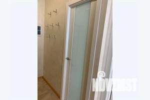 1-к квартира, посуточно, 50м2, 15/18 этаж