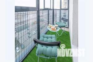 2-к квартира, посуточно, 38м2, 10/16 этаж