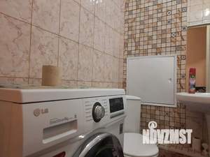 2-к квартира, посуточно, 45м2, 1/5 этаж