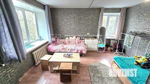 1-к квартира, на длительный срок, 23м2, 4/5 этаж