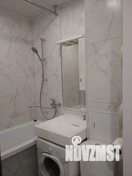 1-к квартира, посуточно, 30м2, 1/5 этаж