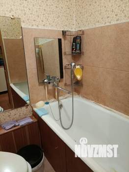 Студия квартира, на длительный срок, 17м2, 8/9 этаж