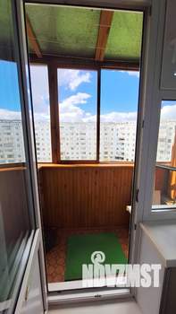1-к квартира, на длительный срок, 30м2, 8/9 этаж
