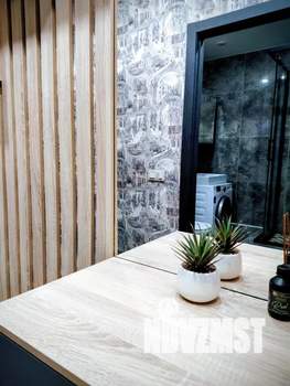 1-к квартира, посуточно, 38м2, 6/18 этаж