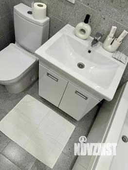 1-к квартира, посуточно, 30м2, 10/15 этаж