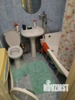 1-к квартира, на длительный срок, 16м2, 8/9 этаж