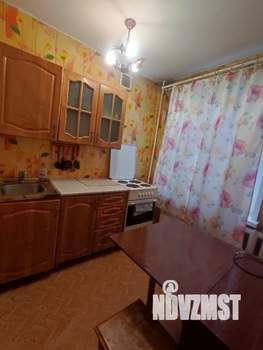 2-к квартира, на длительный срок, 48м2, 1/5 этаж