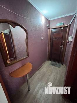 1-к квартира, на длительный срок, 31м2, 1/5 этаж