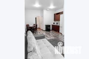 2-к квартира, посуточно, 54м2, 2/13 этаж