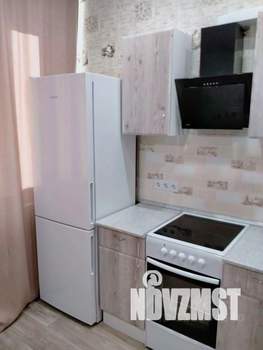 1-к квартира, посуточно, 34м2, 1/1 этаж