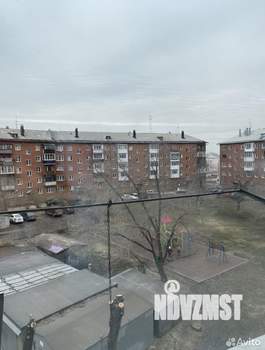 1-к квартира, на длительный срок, 31м2, 4/5 этаж