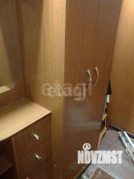 1-к квартира, на длительный срок, 33м2, 5/5 этаж