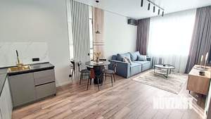 2-к квартира, на длительный срок, 56м2, 14/15 этаж