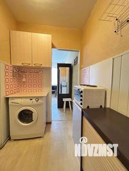 1-к квартира, на длительный срок, 18м2, 3/9 этаж