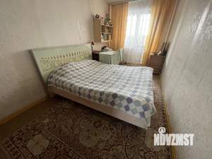 1-к квартира, посуточно, 40м2, 2/5 этаж