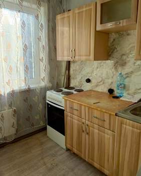 2-к квартира, на длительный срок, 45м2, 3/5 этаж