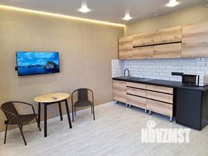 Студия квартира, посуточно, 30м2, 3/15 этаж