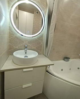 1-к квартира, на длительный срок, 35м2, 8/14 этаж