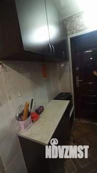 1-к квартира, на длительный срок, 17м2, 9/9 этаж