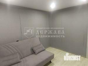 1-к квартира, на длительный срок, 16м2, 1/9 этаж