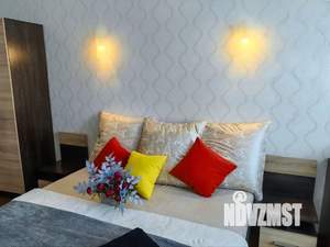 2-к квартира, посуточно, 55м2, 10/13 этаж