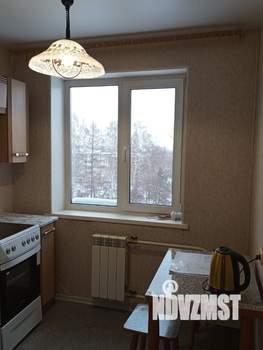 1-к квартира, на длительный срок, 32м2, 5/5 этаж