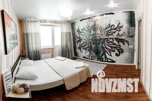 2-к квартира, посуточно, 64м2, 6/10 этаж