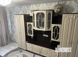 2-к квартира, на длительный срок, 47м2, 4/5 этаж