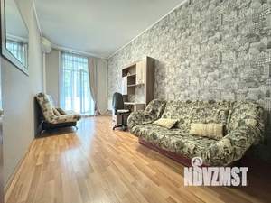 3-к квартира, посуточно, 85м2, 3/5 этаж