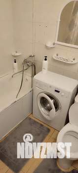 1-к квартира, посуточно, 32м2, 3/5 этаж