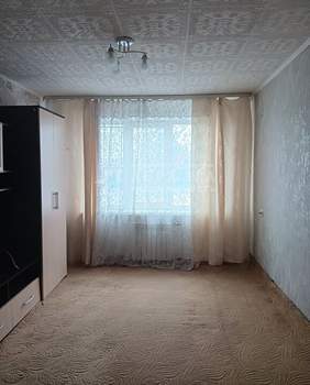 1-к квартира, на длительный срок, 23м2, 1/9 этаж