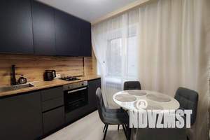 2-к квартира, посуточно, 41м2, 3/5 этаж