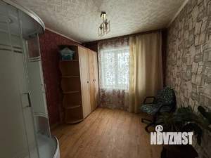 1-к квартира, на длительный срок, 34м2, 1/10 этаж