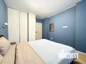 2-к квартира, посуточно, 80м2, 4/16 этаж