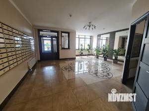 2-к квартира, на длительный срок, 52м2, 7/16 этаж